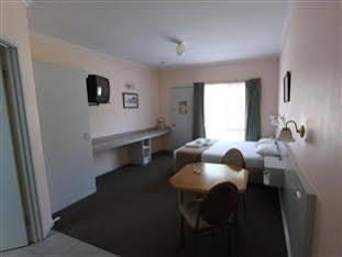 Lazy River Motor Inn Swan Hill Buitenkant foto